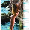 Calendrier Tropical Girls 2025 – Novembre