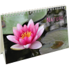 Calendrier de bureau Beautiful Nature 2025