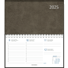 Agenda Novoplan 2025 Gris