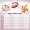 Calendrier Family Planner 2025 – Novembre