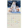 Calendrier Little Fun 2025 – Janvier