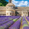 Calendrier Provence 2025 – Avril