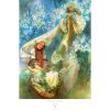 Calendrier Art Alfons Mucha 2025 – Mai