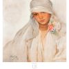 Calendrier Art Alfons Mucha 2025 – Septembre