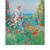 Calendrier Art Impressionism 2025 – Mai