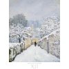 Calendrier Art Impressionism 2025 – Décembre