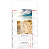 Calendrier Seaside 2025 – page 2