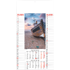 Calendrier Seaside 2025 – page 3