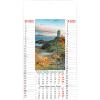 Calendrier Seaside 2025 – page 5