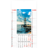 Calendrier Seaside 2025 – page 6